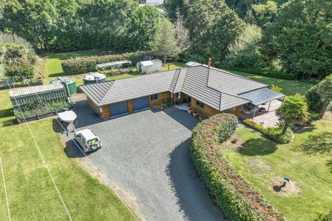 Photo of property in 303 Gibbons Road, Kaiwaka, 0573