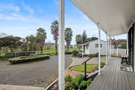 Photo of property in 285 Whangarata Road, Tuakau, 2694