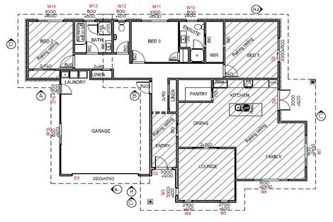 Photo of property in 4 Thorn Place, Levin, 5510