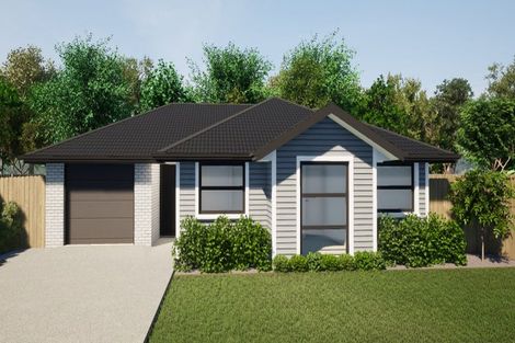 Photo of property in 1 Half Pint Lane, Halswell, Christchurch, 8025