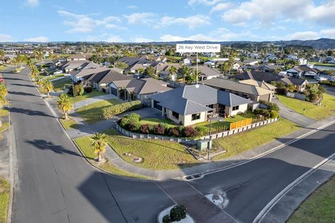 Photo of property in 26 Key West Drive, One Tree Point, 0118