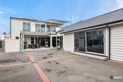 Photo of property in 11 Marina Grove, Hutt Central, Lower Hutt, 5010