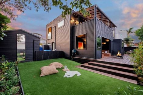 Photo of property in 1/9 Earnoch Avenue, Takapuna, Auckland, 0622