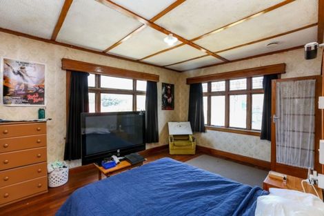 Photo of property in 91 Buller Street, New Plymouth, 4312