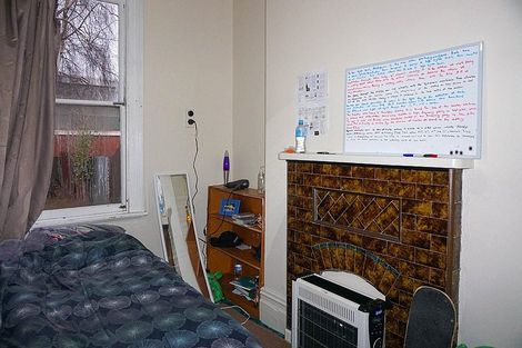 Photo of property in 127 Leith Street, Dunedin Central, Dunedin, 9016