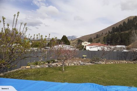 Photo of property in 21 Gordon Street, Kurow, 9435