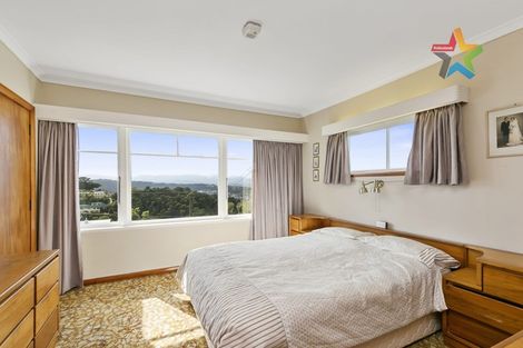 Photo of property in 12 Mertoun Terrace, Highbury, Wellington, 6012