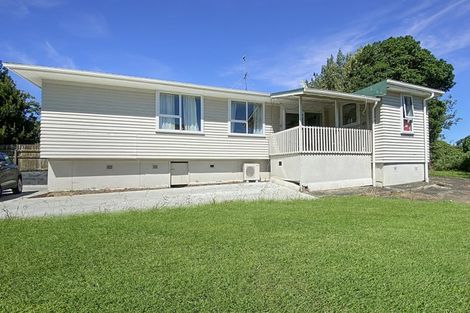 Photo of property in 27 Olive Crescent, Papatoetoe, Auckland, 2025