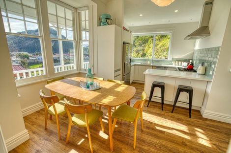 Photo of property in 40 Chapel Street, Greymouth, 7805