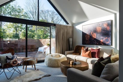 Photo of property in 69 Tulett Park Drive, Casebrook, Christchurch, 8051