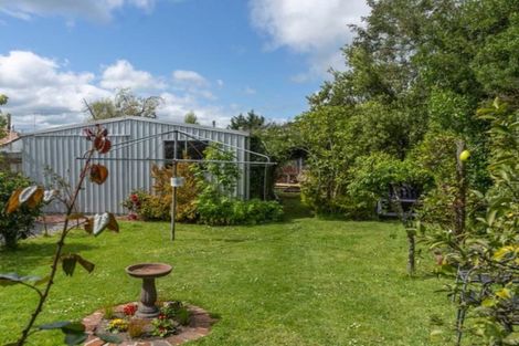 Photo of property in 11 Waite Street, Featherston, 5710