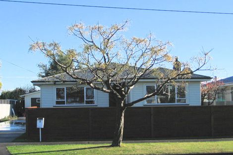 Photo of property in 7 Harold Holt Avenue, Onekawa, Napier, 4110