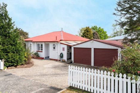 Photo of property in 1 Gilchrist Street, Te Aroha, 3320