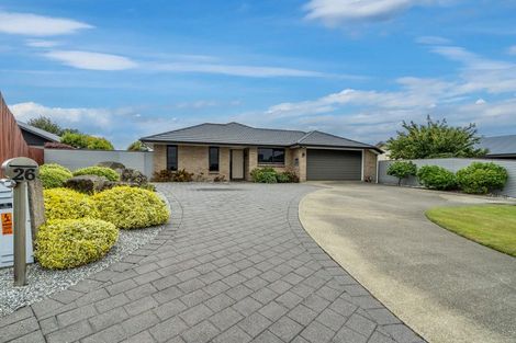 Photo of property in 24 Hoffman Court, Waikiwi, Invercargill, 9810