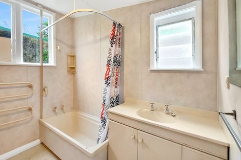 Photo of property in 529 Broadway, Miramar, Wellington, 6022