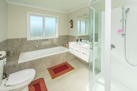 Photo of property in 37 Golf Vue Place, Castlecliff, Whanganui, 4501