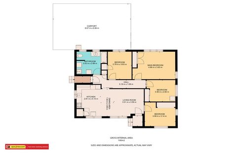 Photo of property in 40 Werrina Crescent, Mangakakahi, Rotorua, 3015