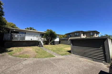 Photo of property in 3/2 Jordan Road, Mangere, Auckland, 2022