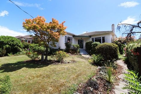 Photo of property in 58 Alamein Terrace, Oamaru, 9400