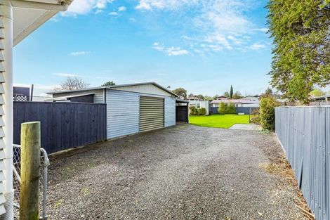 Photo of property in 65 Great North Road, Waipawa, 4210