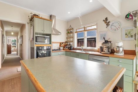 Photo of property in 1 Gladstone Road, Matamata, 3400