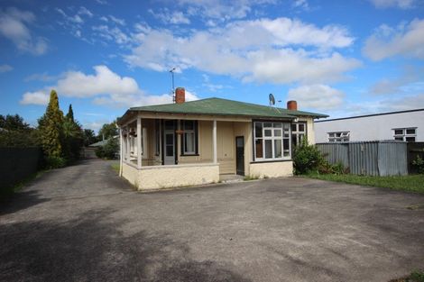 Photo of property in 60 Milson Line, Milson, Palmerston North, 4414