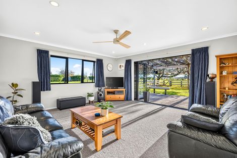 Photo of property in 88 Hopkins Road, Matamata, 3472
