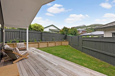 Photo of property in 6a Rudyard Crescent, Johnsonville, Wellington, 6037