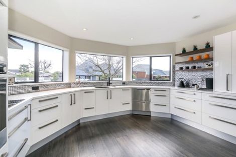 Photo of property in 3 Campion Place, Halswell, Christchurch, 8025