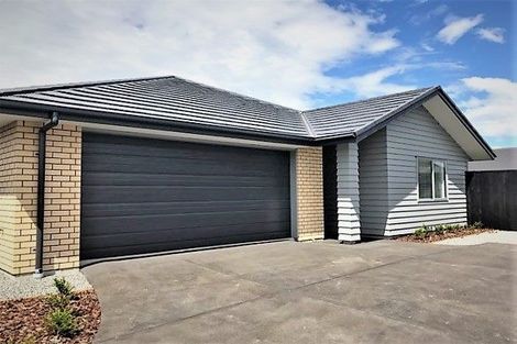 Photo of property in 40 Karere Avenue, Marshland, Christchurch, 8083