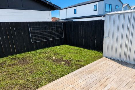 Photo of property in 13/21 Tennessee Avenue, Mangere East, Auckland, 2024