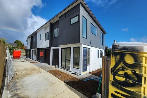 Photo of property in 30 Arnwood Street, Manurewa, Auckland, 2102