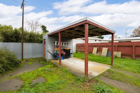 Photo of property in 167a Oxford Street, Ashhurst, 4810