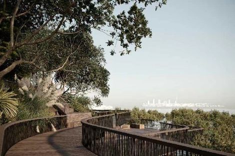 Photo of property in Amaia, 313/48 Esmonde Road, Takapuna, Auckland, 0622