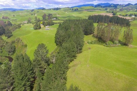 Photo of property in 1720 State Highway 30, Horohoro, Rotorua, 3077