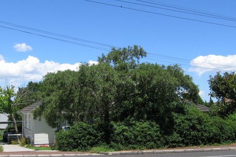 Photo of property in 217 West Tamaki Road, Glen Innes, Auckland, 1072