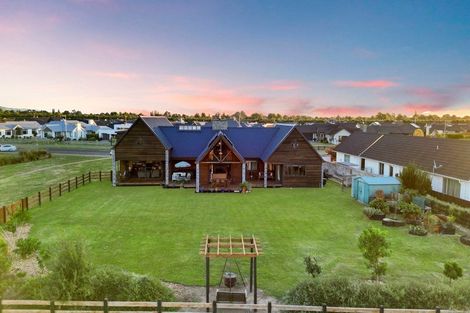 Photo of property in 40 Baxter Michael Crescent, Cambridge, 3434