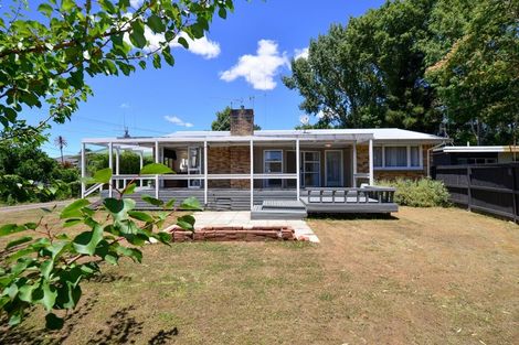 Photo of property in 25 Aberfoyle Street, Dinsdale, Hamilton, 3204