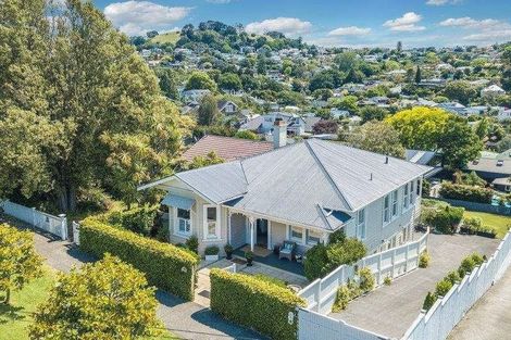 Photo of property in 4 Spencer Street, Remuera, Auckland, 1050