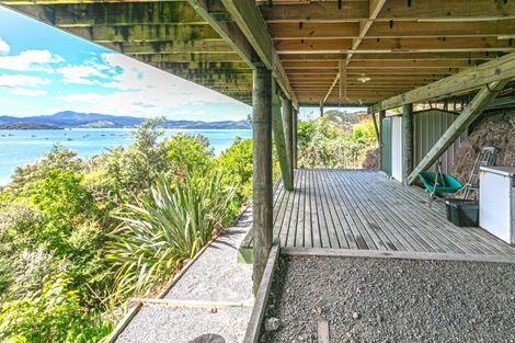 Photo of property in 1695 Wyuna Bay Road, Wyuna Bay, Coromandel, 3581