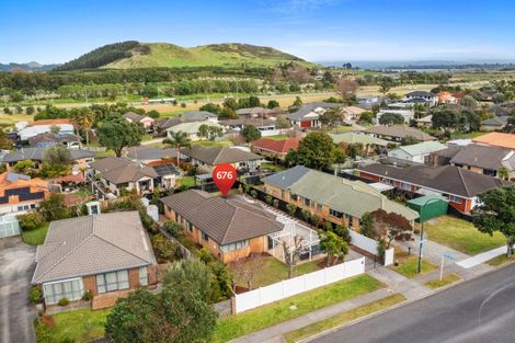 Photo of property in 676 Gloucester Road, Papamoa Beach, Papamoa, 3118