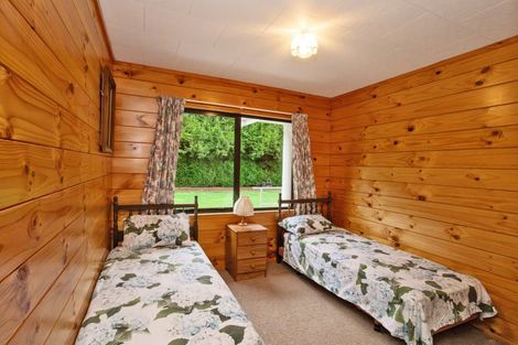 Photo of property in 605 Tramway Road, Tisbury, Invercargill, 9877
