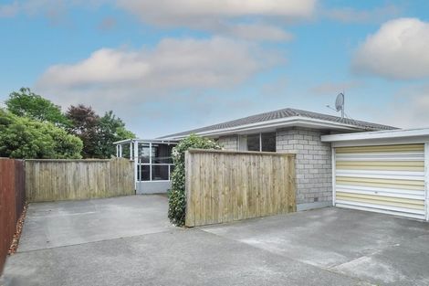 Photo of property in 1/27 Johns Road, Belfast, Christchurch, 8051