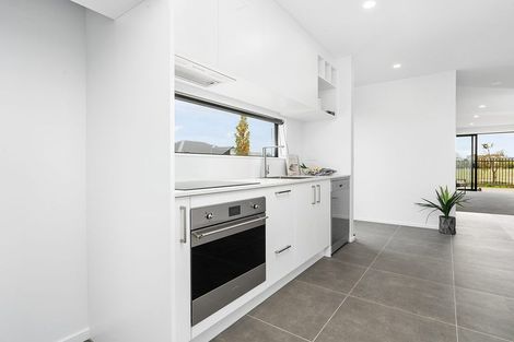 Photo of property in 1 Malaga Crescent, Harewood, Christchurch, 8051