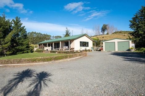 Photo of property in 88 Whakapirau Road, Maraekakaho, Hastings, 4174