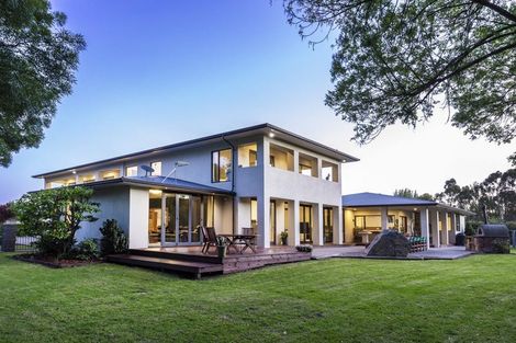 Photo of property in 303 Mill Road, Ohoka, Kaiapoi, 7692