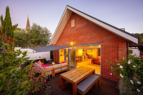 Photo of property in 58 Nile Street, Nelson, 7010