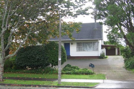 Photo of property in 8 Leith Court, Papatoetoe, Auckland, 2104
