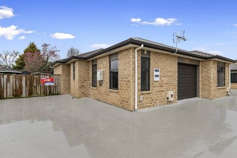 Photo of property in 5/2 Rosalind Street, Deanwell, Hamilton, 3206