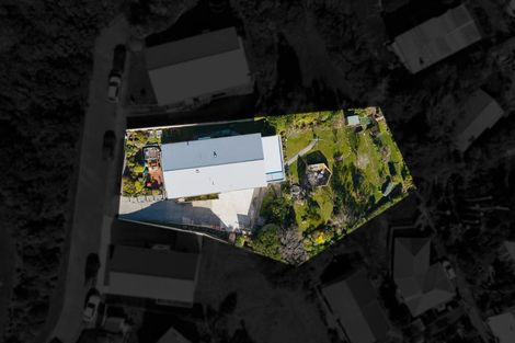 Photo of property in 43 Chapman Street, Johnsonville, Wellington, 6037